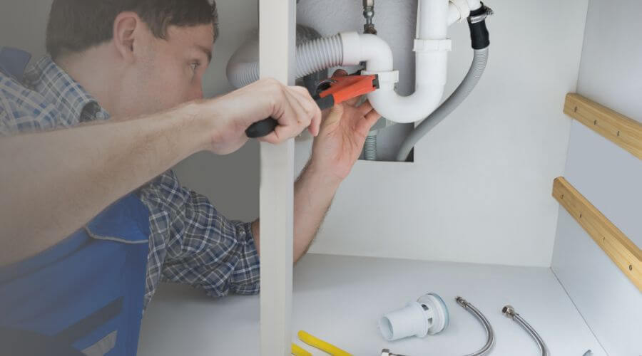 Professional Tankless Water Heater Installation in Pirtleville, AZ